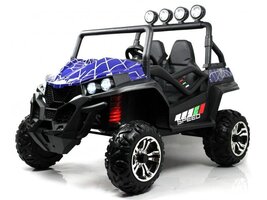 Детский электромобиль T888TT 4WD 24V